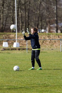 Bild 16 - B-Juniorinnen MTSV Olympia Neumnster - SG Trittau/Sdstormarn : Ergebnis: 3:3